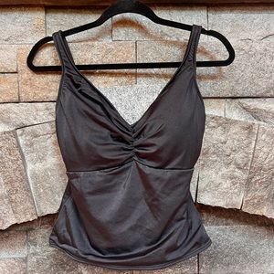 Miracle bathing suit top
